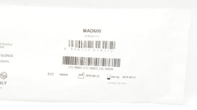 Teleflex MAD600 LMA MADgic Laryngo-Tracheal Mucosal Atomization Device (x)